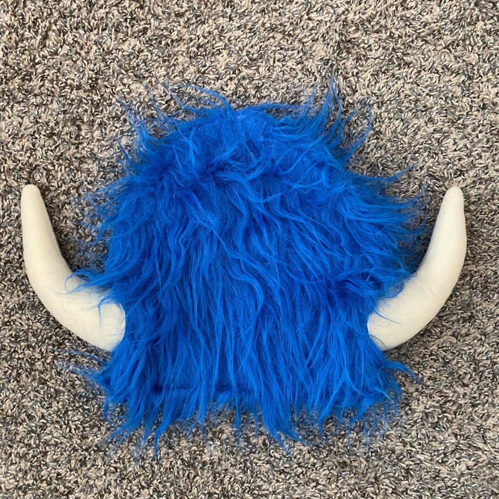 Buffalo Hat